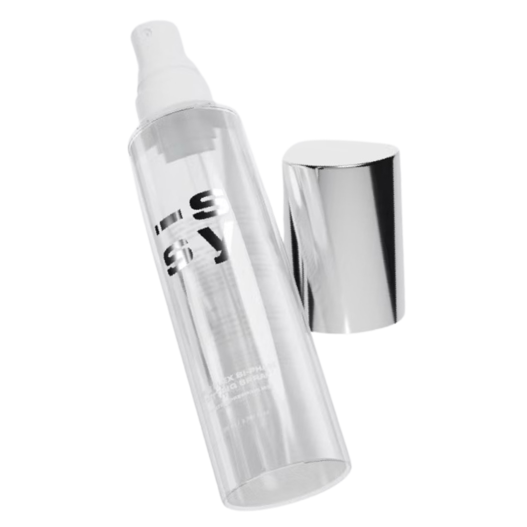 Issy True Flex Bi-Phase Setting Mist