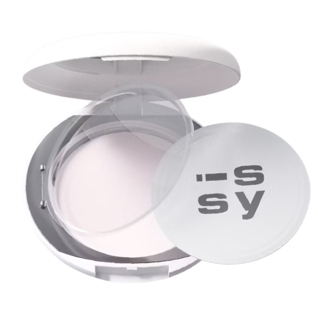 Issy Makeup Fixing Powder
