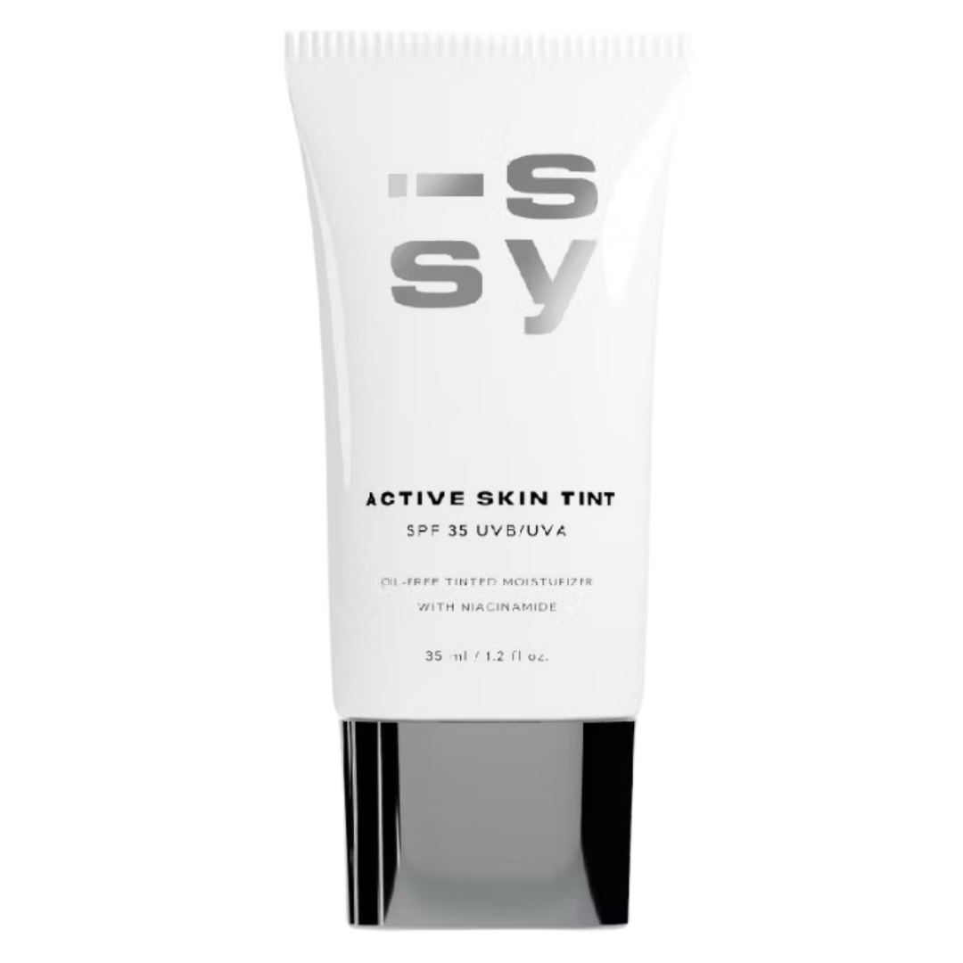 Issy Active Skin Tint