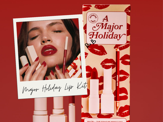 Holiday Bundles You Need in Your Cart — Preorder Must-Haves for the Glow Szn