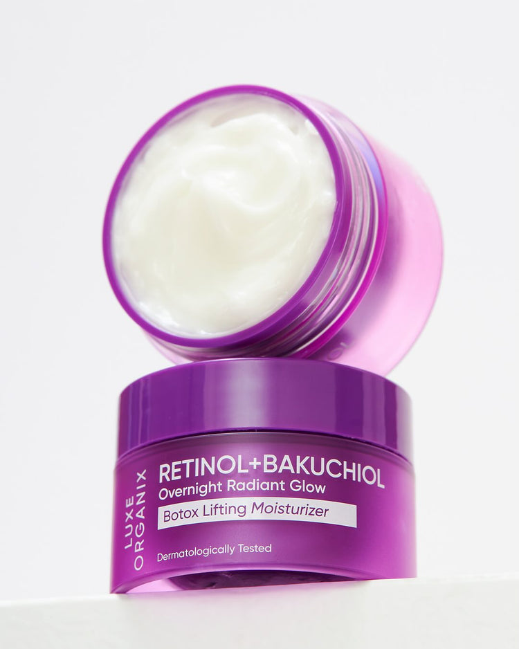 Fine Lines & Ageing Skin