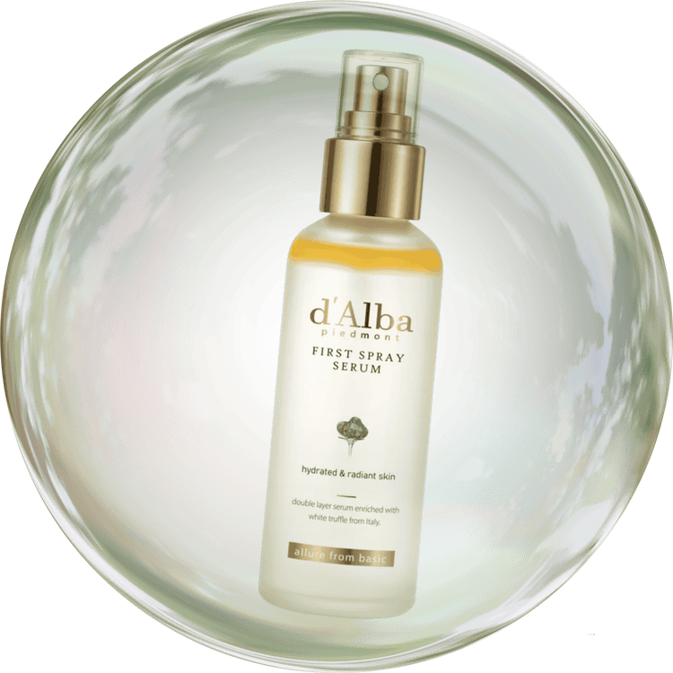 Hydration & Barrier Repair