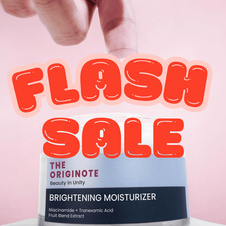 Flash Sale