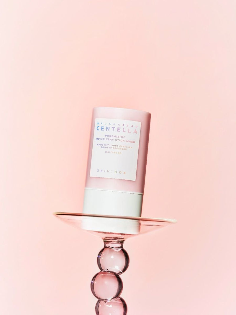 Skin1004 Madagascar Centella Poremizing Quick Clay Stick