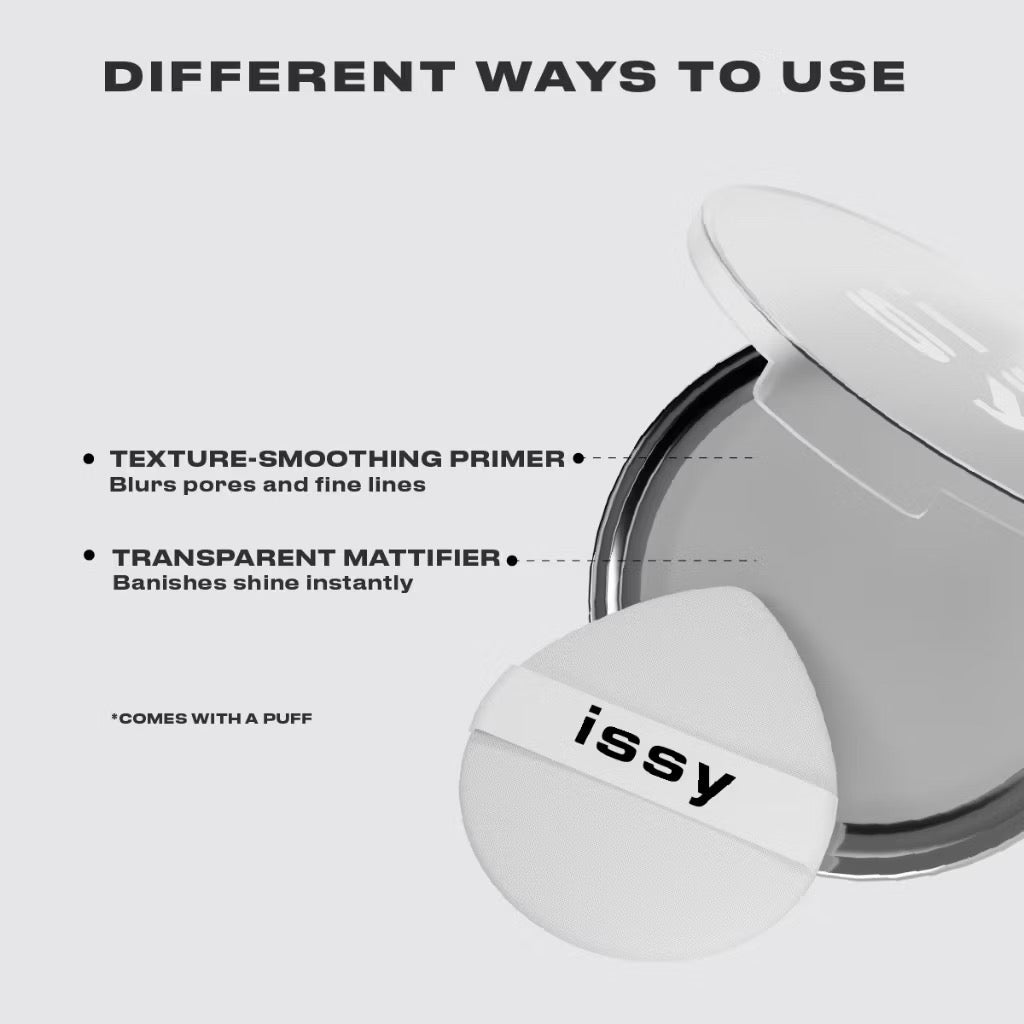 Issy True Flex Gel Powder