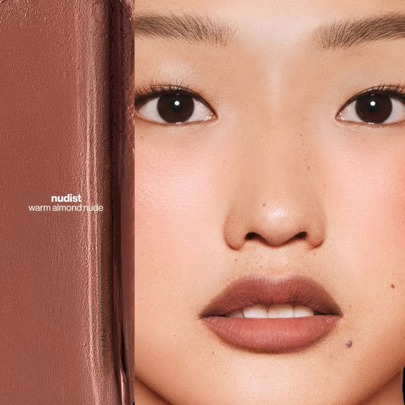 Sunnies Face Fluffmatte