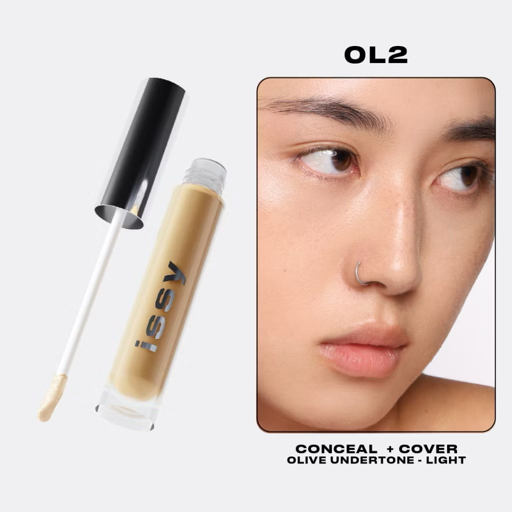Issy Active Concealer