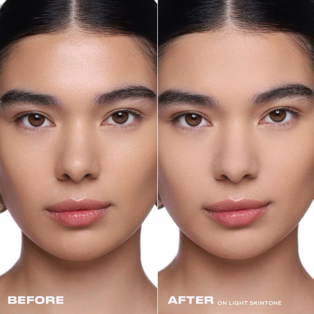 Issy Makeup Fixing Powder