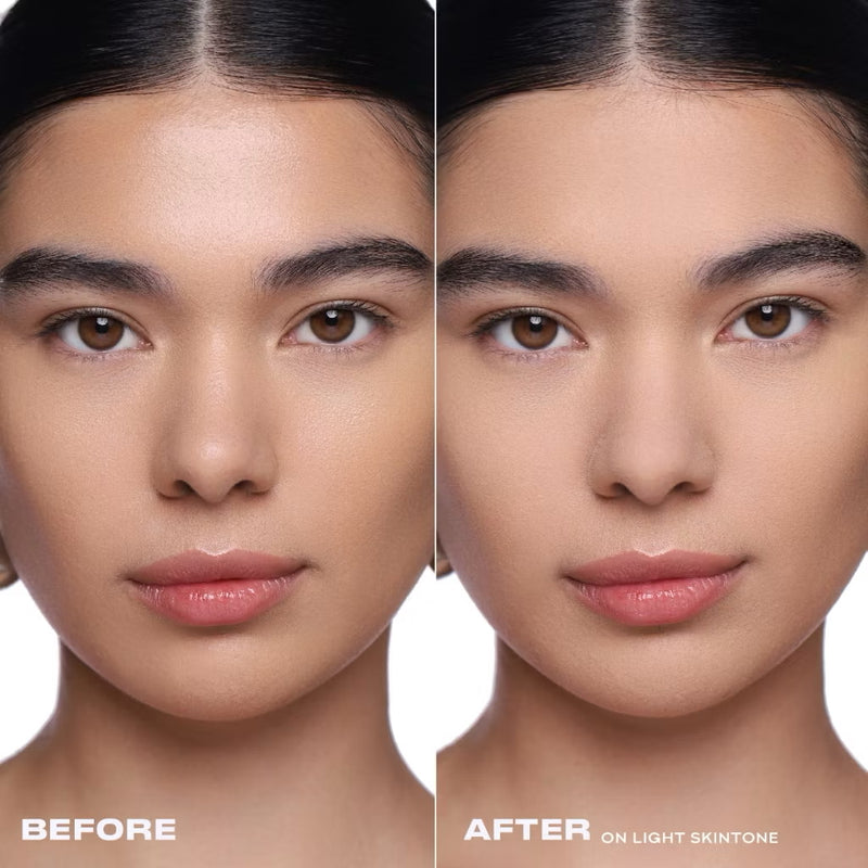 Issy Makeup Fixing Powder