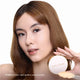 Lucky Beauty Skin Blur Powder Foundation