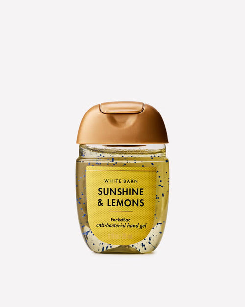 Bath & Body Works Sunshine & Lemons