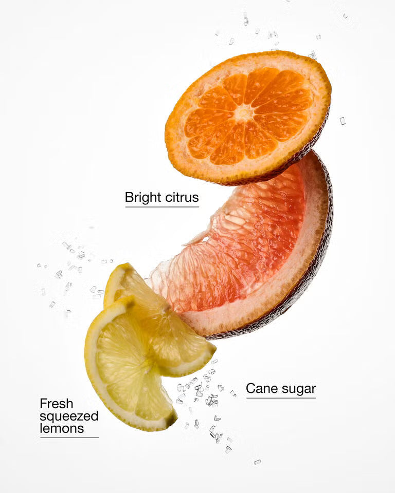 Bath & Body Works Sunshine & Lemons