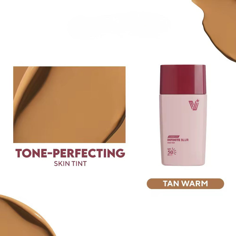 Vice Cosmetics Sunwear Infinite Blur Skin Tint SPF 50 PA+++