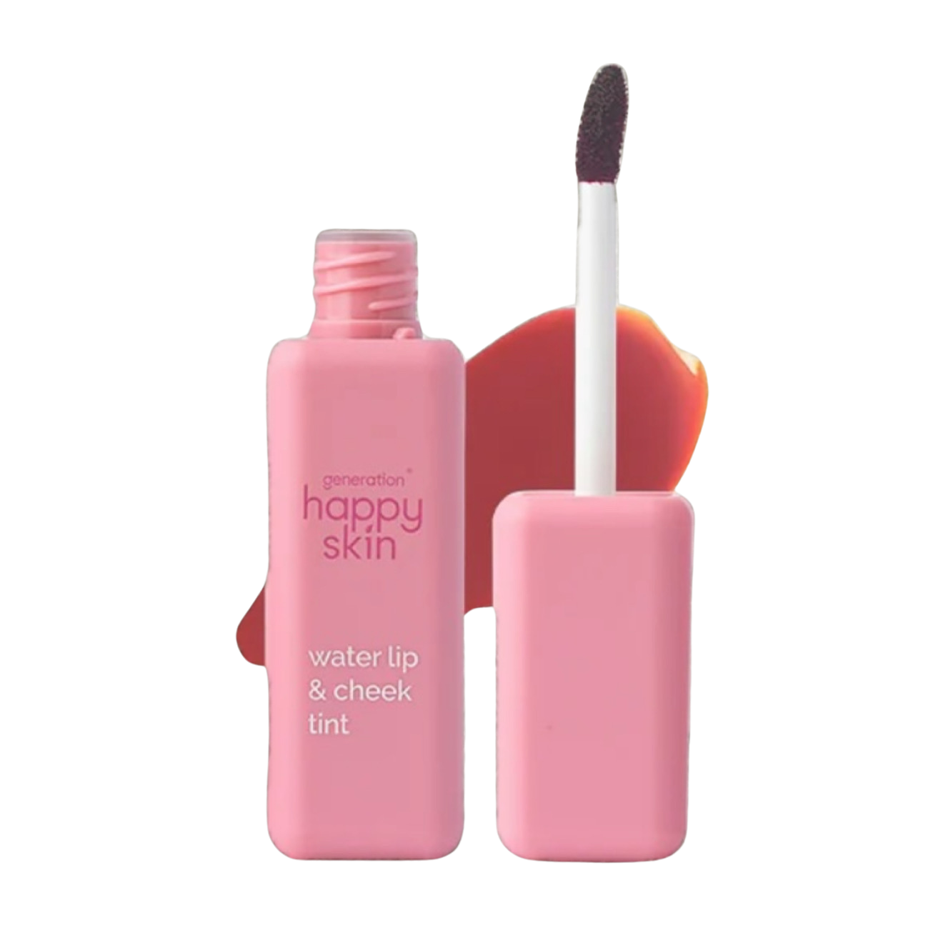 Happy Skin Water Lip & Cheek Tint