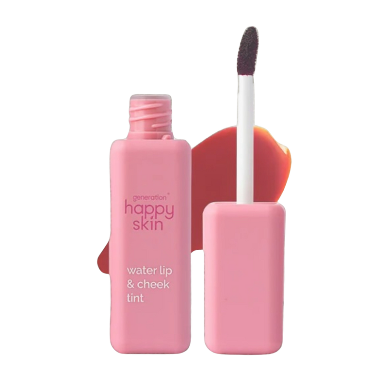 Happy Skin Water Lip & Cheek Tint