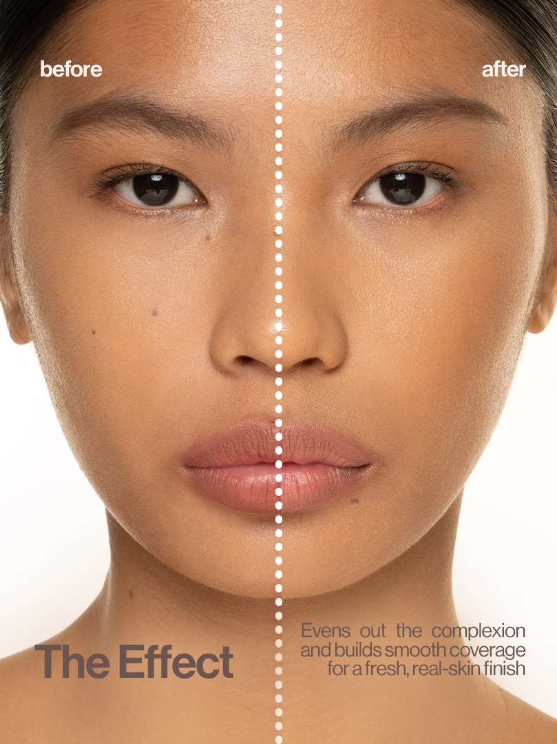 Sunnies Face Skin So Good Realskin Longwear Foundation