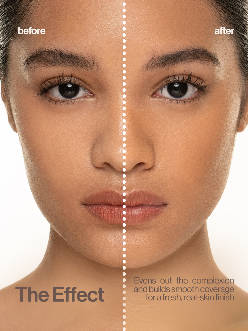 Sunnies Face Skin So Good Realskin Longwear Foundation