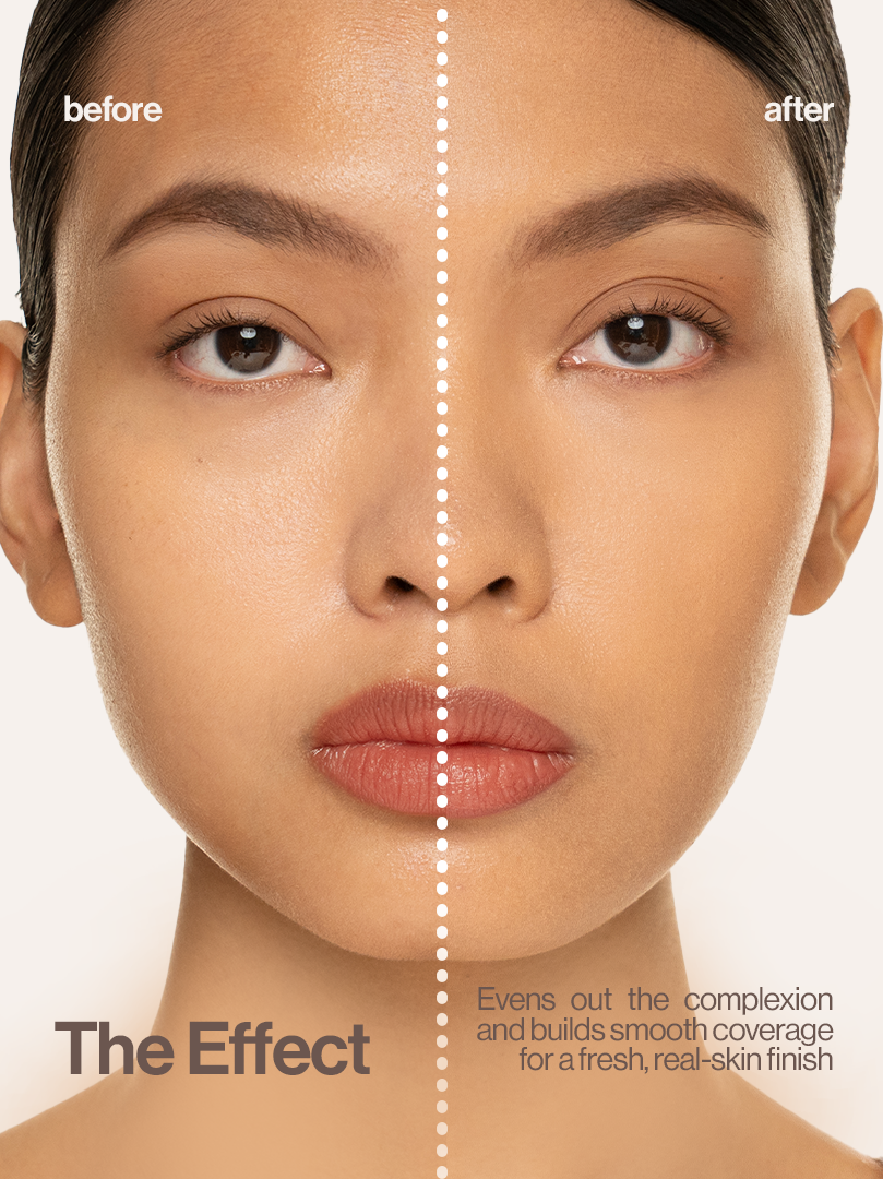 Sunnies Face Skin So Good Realskin Longwear Foundation