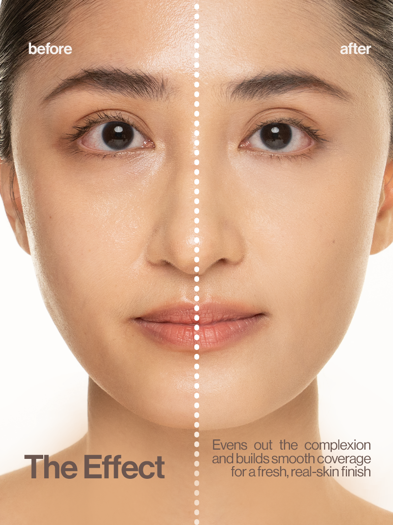 Sunnies Face Skin So Good Realskin Longwear Foundation