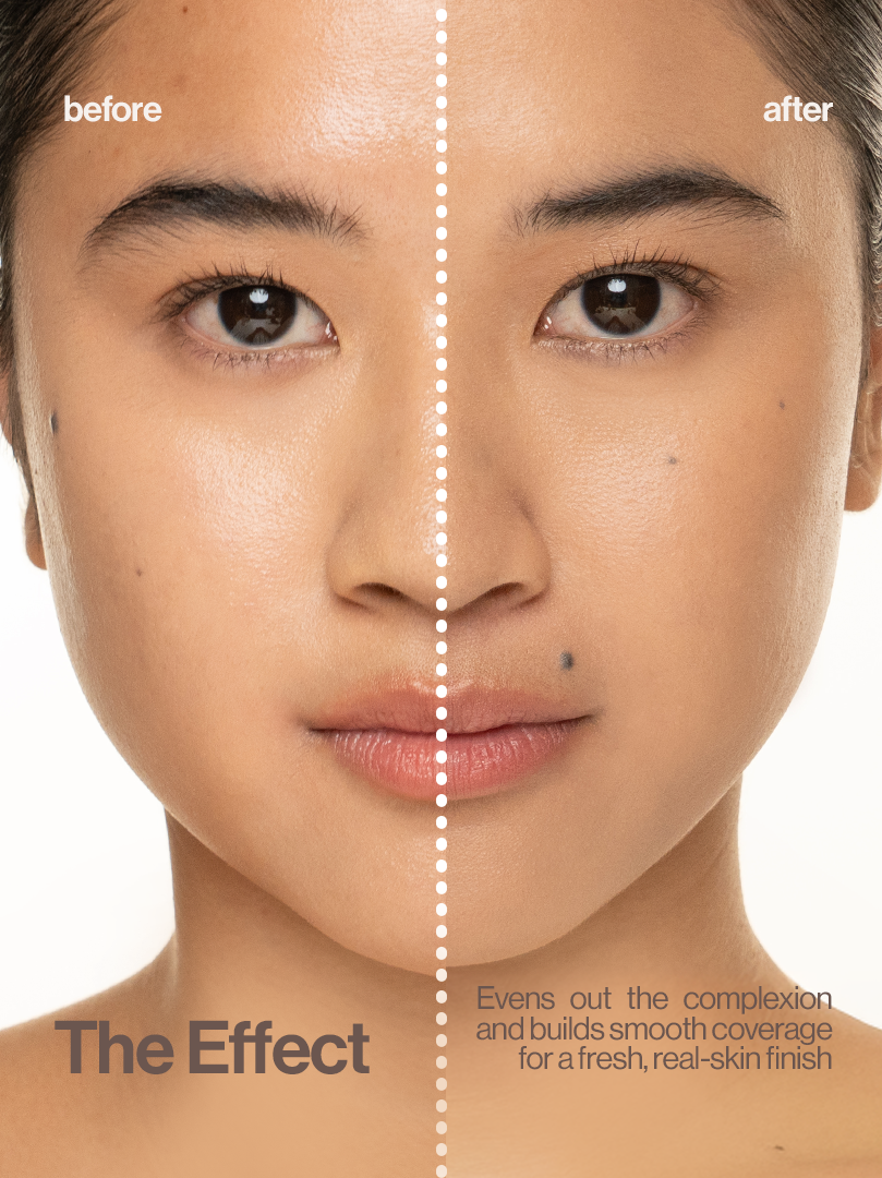 Sunnies Face Skin So Good Realskin Longwear Foundation