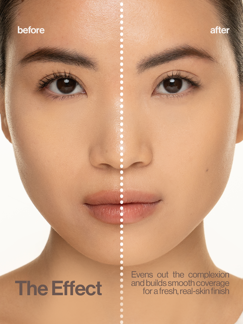 Sunnies Face Skin So Good Realskin Longwear Foundation