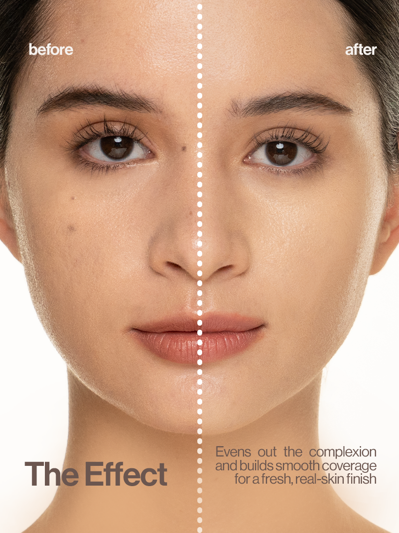 Sunnies Face Skin So Good Realskin Longwear Foundation
