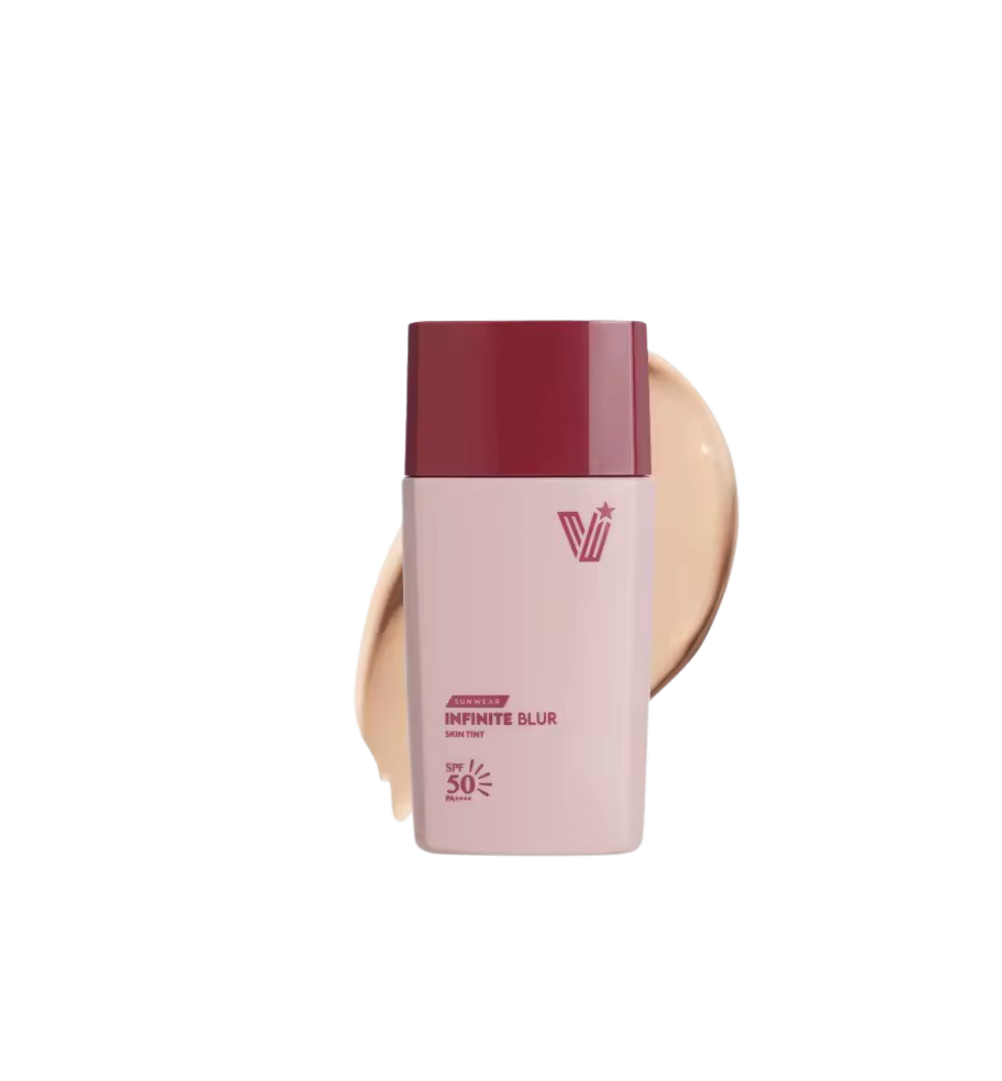 Vice Cosmetics Sunwear Infinite Blur Skin Tint SPF 50 PA+++