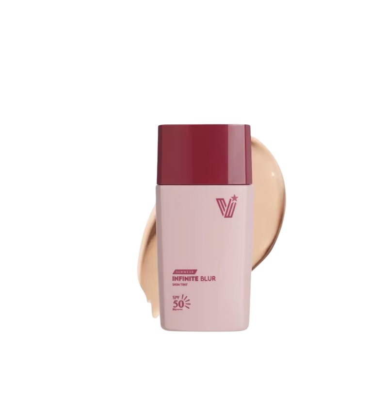 Vice Cosmetics Sunwear Infinite Blur Skin Tint SPF 50 PA+++