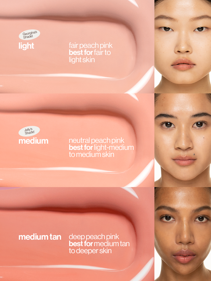 Sunnies Face Skin So Good Instant Color Corrector