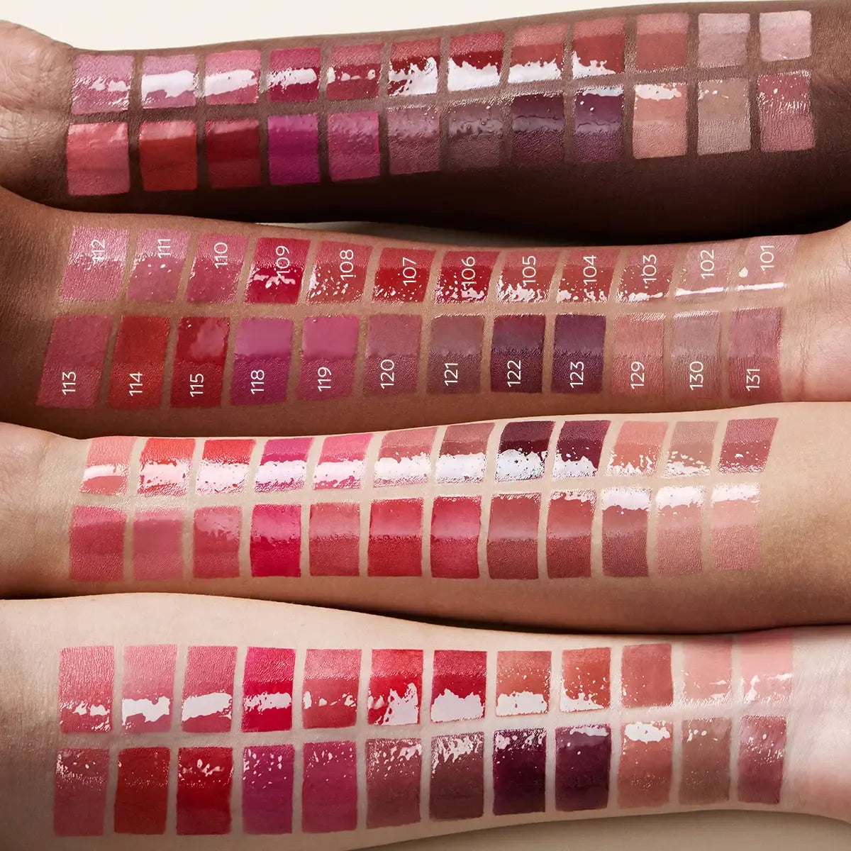 KIKO Milano Unlimited Double Touch Liquid Lipstick