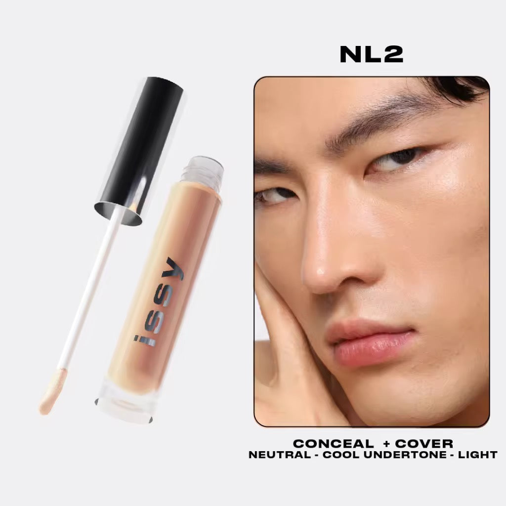 Issy Active Concealer
