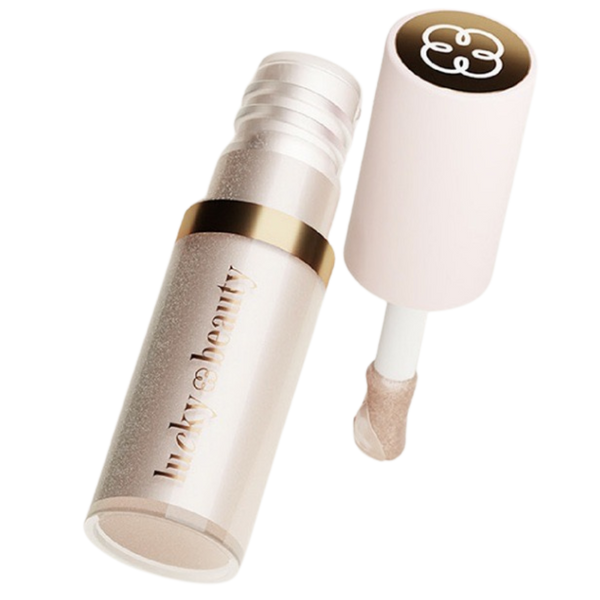 Lucky Beauty Liquid Pigment in Glow