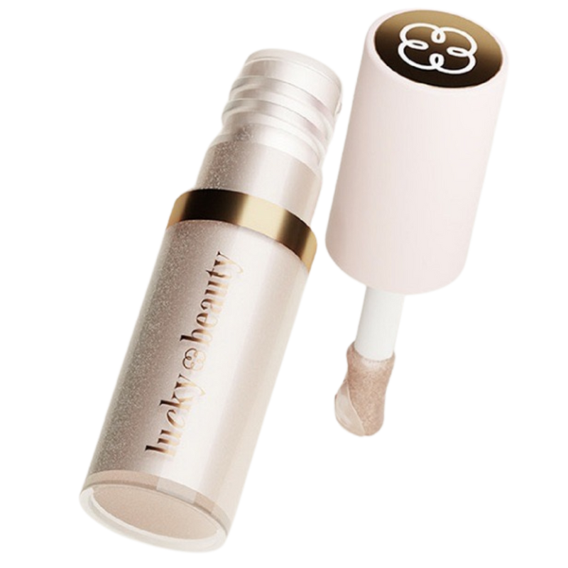 Lucky Beauty Liquid Pigment in Glow