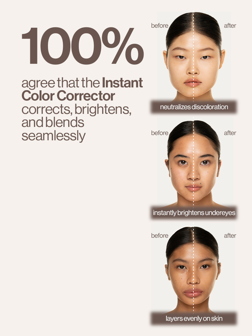 Sunnies Face Skin So Good Instant Color Corrector