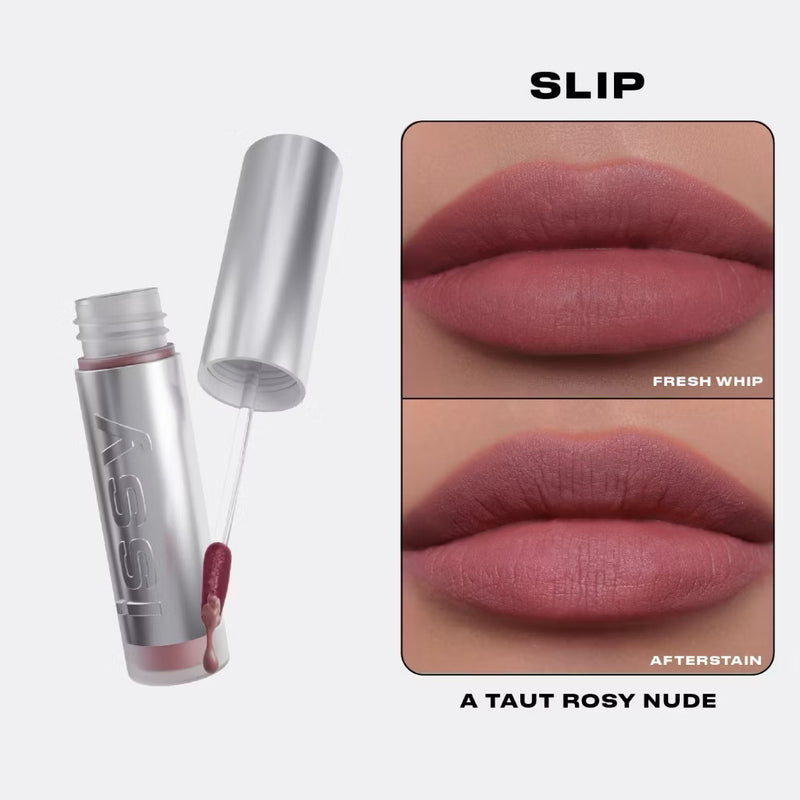 Issy Mousse Lip Tint