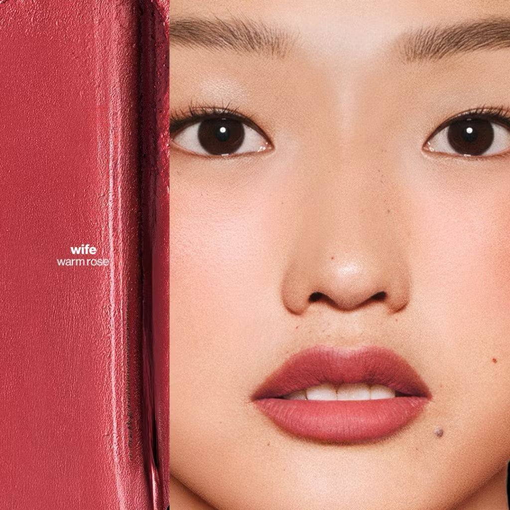 Sunnies Face Fluffmatte