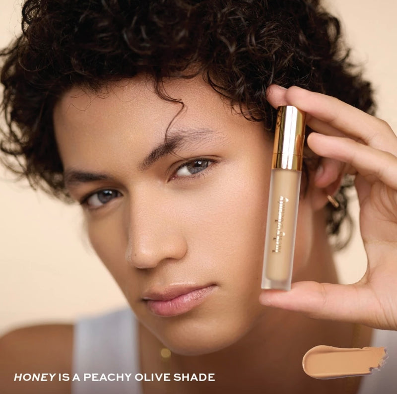 Lucky Beauty Serum Concealer