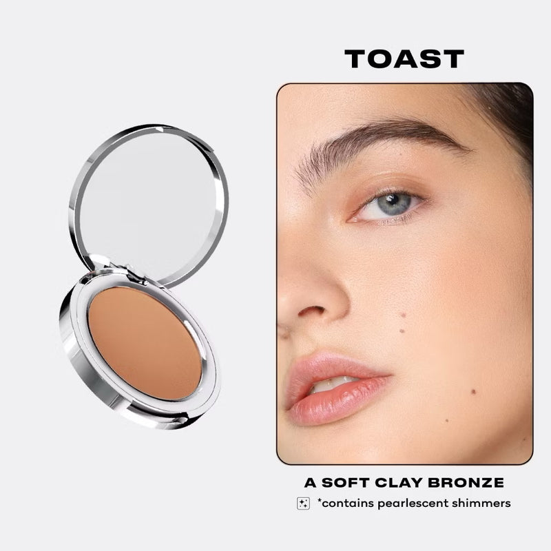 Issy Creme Cheek Bronzer