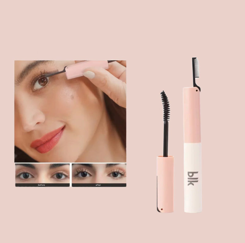 BLK Cosmetics False Lash Waterproof Mascara