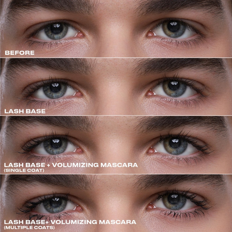 Issy Lash Maximizing Mascara