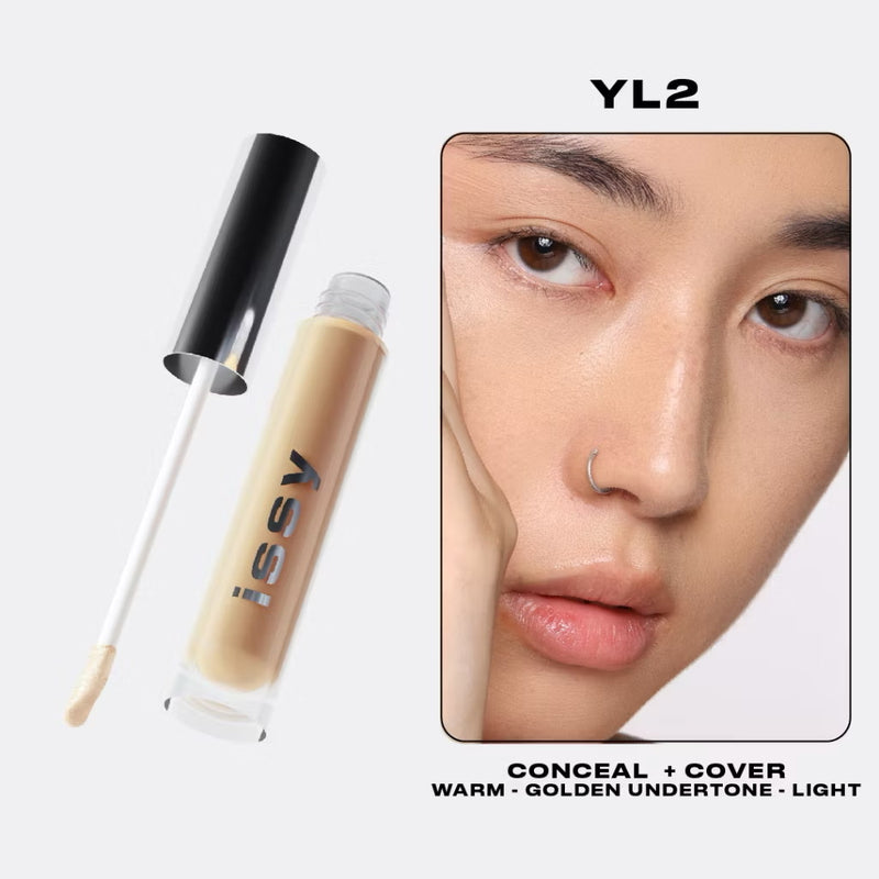 Issy Active Concealer
