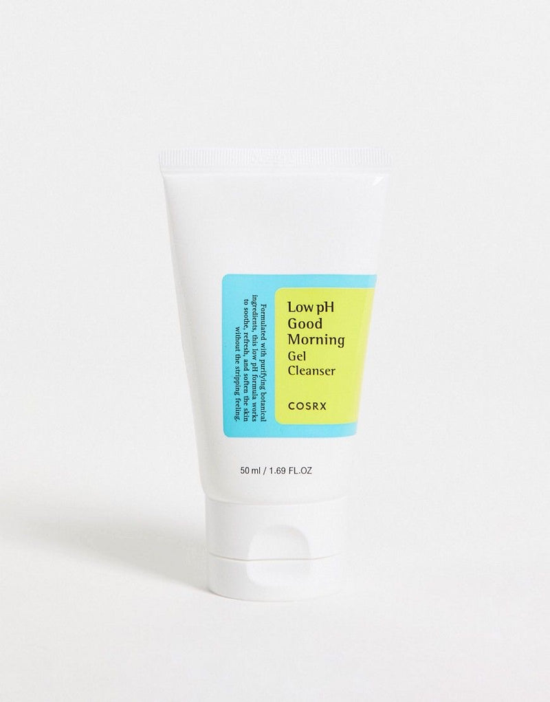 Cosrx Low PH Good Morning Cleanser