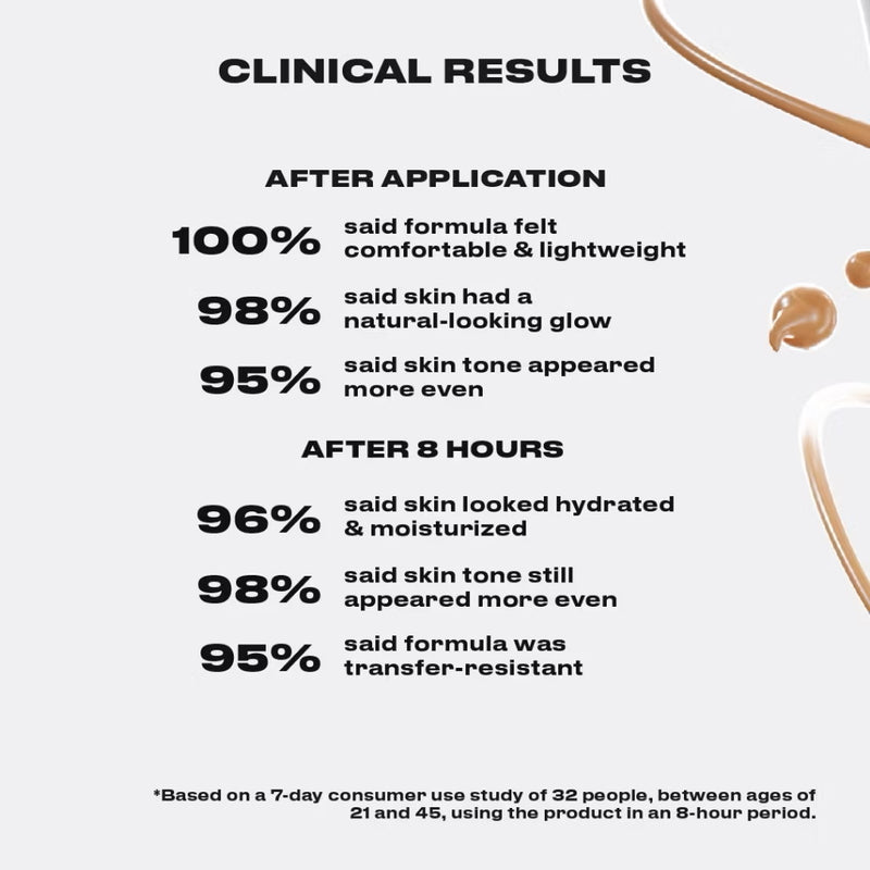 Issy Active Skin Tint