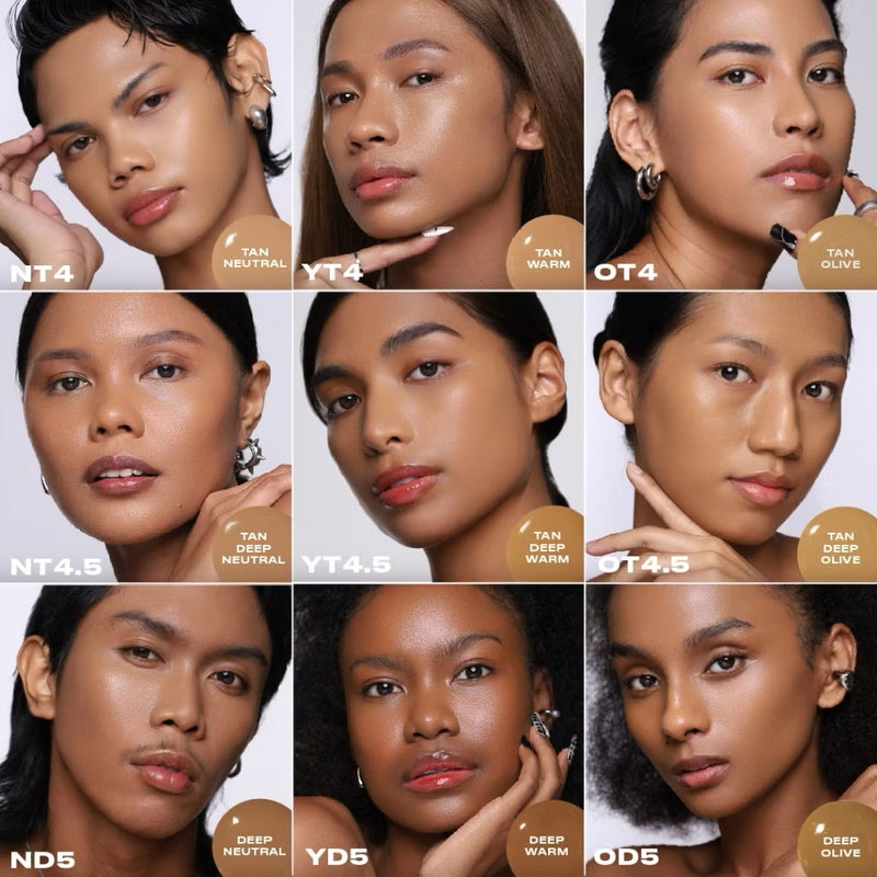 Issy Active Foundation