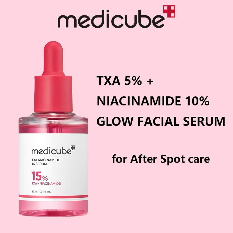 Medicube TXA Niacinamide 15 Serum