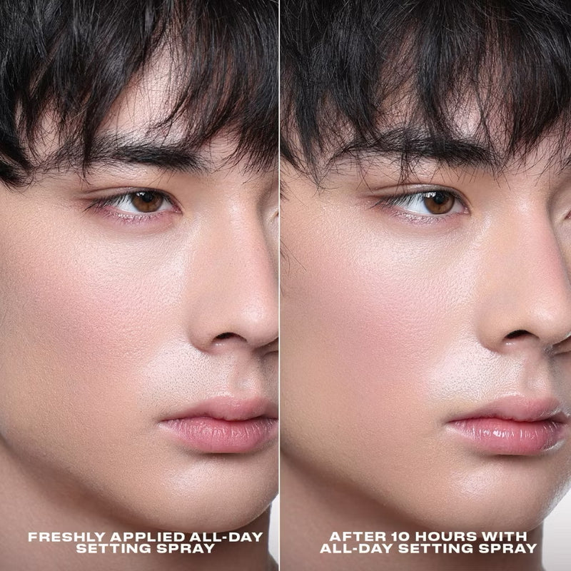 Issy True Flex All Day Setting Spray