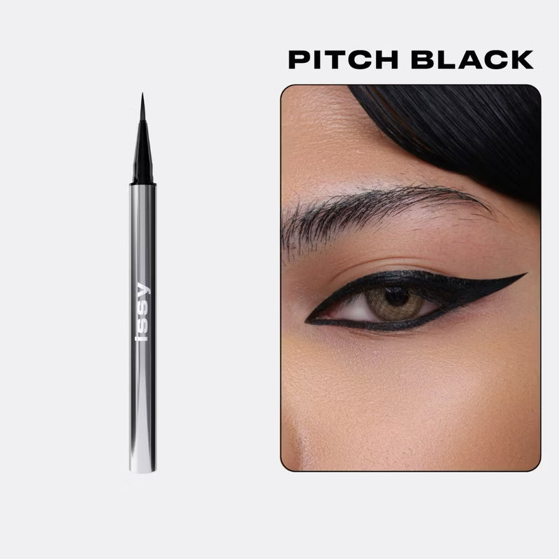 Issy Precision Fluid Liner