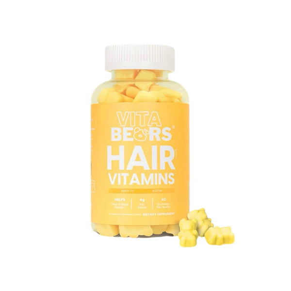 Vitabears