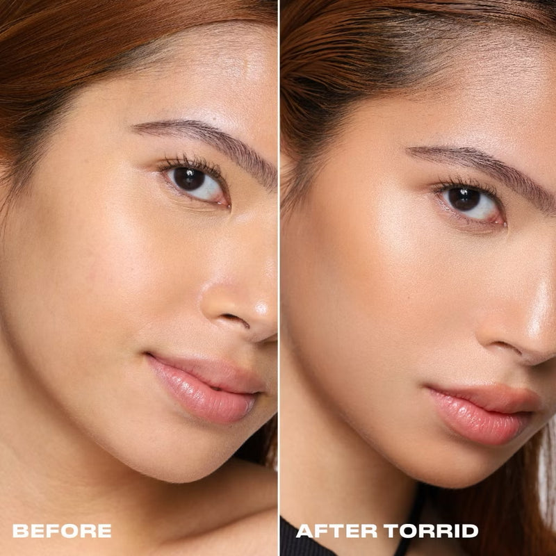 Issy Creme Cheek Bronzer