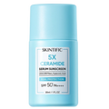 Skintific 5X Ceramide Serum Sunscreen